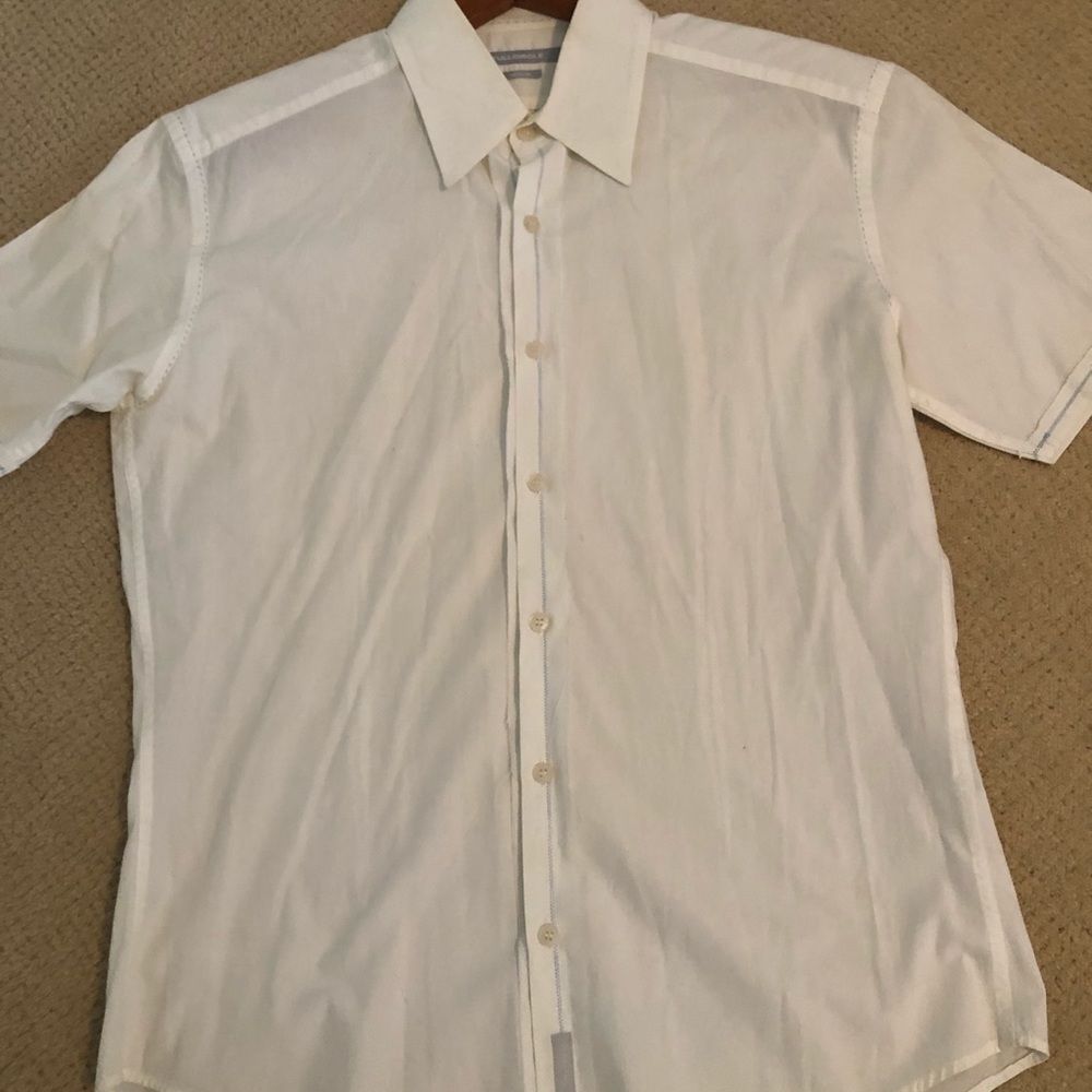 Young men’s shirt